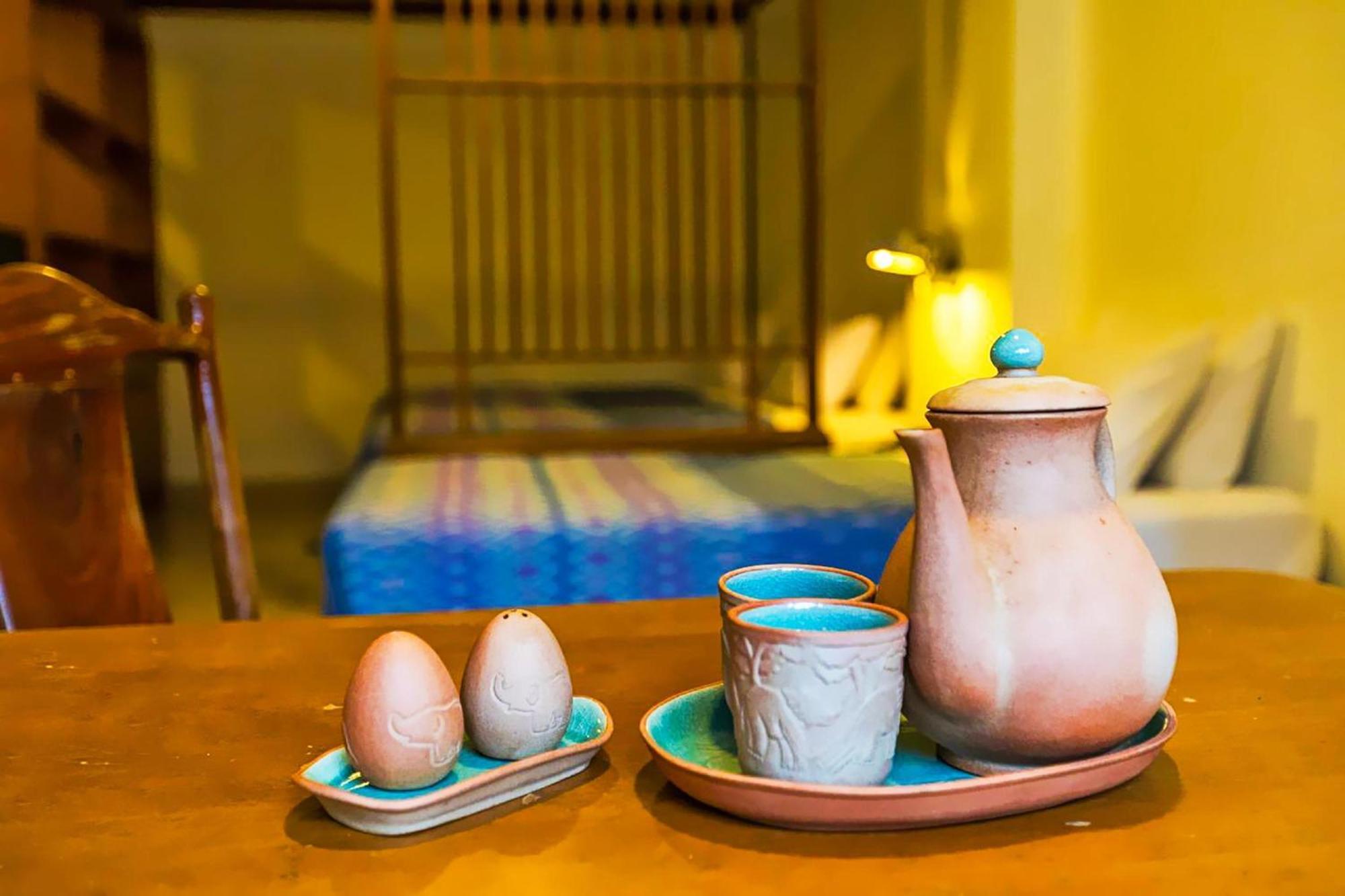 בנגקוק Collection O Howard Square Boutique Hotel מראה חיצוני תמונה