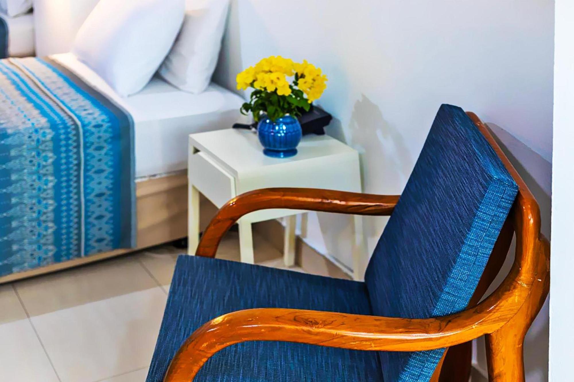 בנגקוק Collection O Howard Square Boutique Hotel מראה חיצוני תמונה